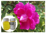 Reduzindo o líquido cosmético escuro do óleo dos cuidados com a pele do óleo do Rosehip dos ingredientes de SpotsNatural