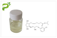 Éster cosmético natural incolor CAS do isopropil dos ingredientes D Cloprostenol 157283 66 4