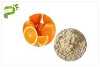 O citrino natural puro Aurantium L extrato Hesperetin CAS dos extratos da planta da antioxidação 520 33 2 melhora o sabor do alimento
