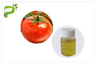 O extrato erval da planta dos cuidados com a pele reduz anti dos enrugamentos - frio da semente do tomate da acne - pressionado