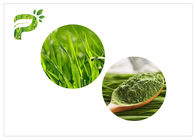 Removendo o pó verde da grama verde do pó da saúde da pigmentação altamente seguro
