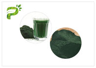 produto comestível 5000kgs do pó do extrato da planta de Spirulina das algas 0.7g/ml com proteína 50%