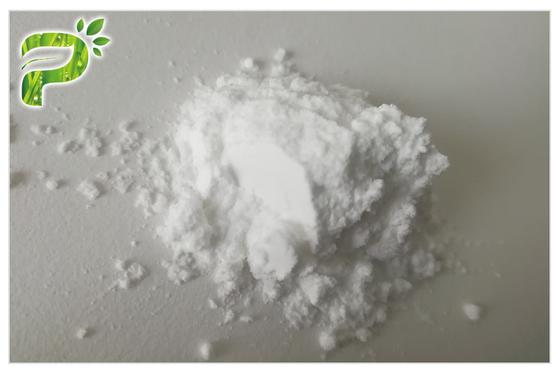 Polyglutamate de sódio PGA em pó para hidratação da pele de longa duração CAS 28829 28 1