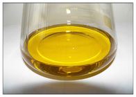 Frio natural alfa do óleo do extrato da planta do ácido Linolenic - óleo de Flaxseed pressionado que melhora a memória