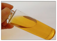 Frio natural do óleo do extrato da planta do produto comestível - proteção pressionada da próstata do óleo da abóbora
