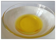 Óleo de Flaxseed natural 45,0% - de ALÁ da ômega 3 teste do GC 60,0% para doenças cardiovasculares
