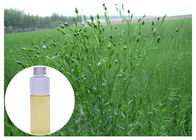Líquido natural do óleo de Flaxseed do óleo do extrato da planta do mais baixo colesterol com no. 463 de ALÁ CAS 40 1