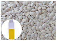 Hipotensão orgânica de óleos de planta da semente de abóbora do Virgin para suplementos dietéticos