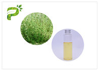Anti óleo natural bacteriano do tomilho dos óleos essenciais com Thymol CAS 8007 46 3