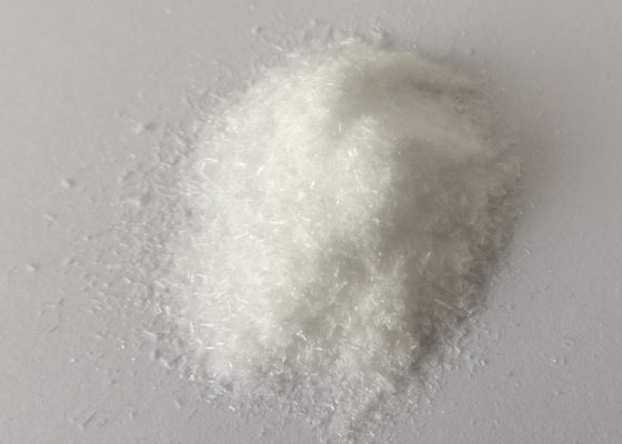 Antibacteriano, Antivirus CAS 63968 Artemisinin 64 9 da planta do absinto doce