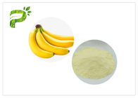 O fruto natural da banana da HPLC pulveriza 100 a malha 0.5ppm Mercury