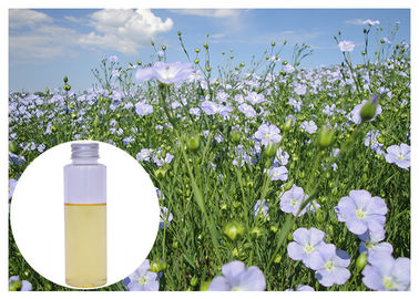 Óleo de Flaxseed natural do mais baixo colesterol para o extrato de Linum Usitatissimum da cápsula de Softgel