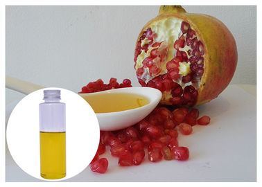 Pele cosmética dos ingredientes do óleo de semente da romã que hidrata CAS 544 72 9
