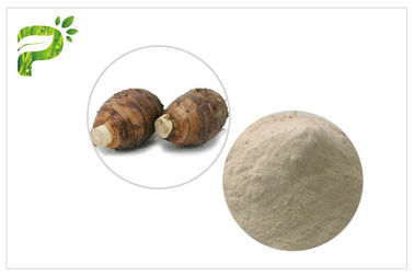 Nenhum pó puro estrangeiro da raiz de Taro da bebida dos aditivos dos ingredientes do odor/alimento do gosto