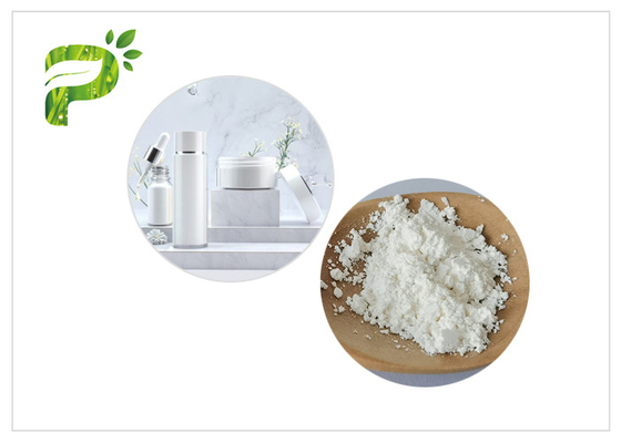 CAS 129499 78 1 Material branqueador da pele L-ácido ascórbico 2-glucosídeo AA2G